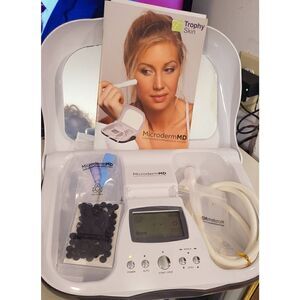 Microderm MD Trophy Skin